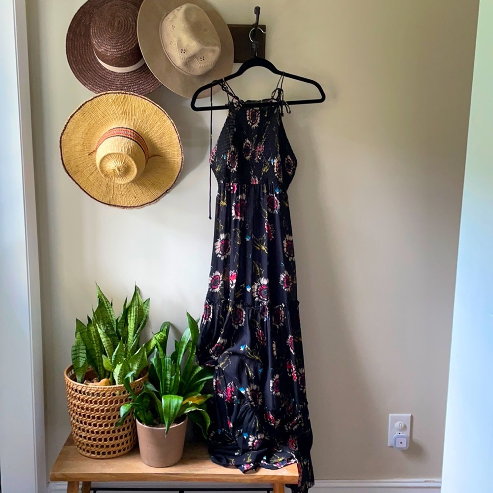 Free people intimately dress